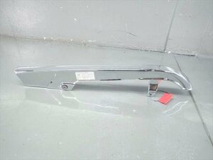 βEI19-2 スズキ ボルティ Volty NJ47A (H14年式) 動画有 純正 チェーンカバー チェーンケース 破損無し！