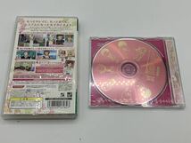 ときめきメモリアルGirl''s Side 3rd STORY 初回限定版 PREMIUM PSPゲームソフト 特典CD 未開封_画像4