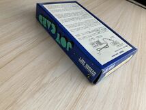 MSX joycard ジョイカード コントローラー ハドソンソフト hc-62-2 hudson soft 保証書 空箱 当時物 レトロ_画像3