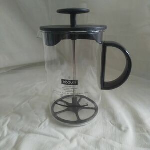 ◆◇BODUM/ボダム Latteo ミルクフォーマー/ミルクフローサー 中古美品◇◆