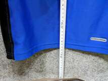 アシックス ASICS サッカー トレーニング インナーシャツ コンプレッションウェア 袖汚れあり 長袖 [サイズ: L /カラー: 写真参照]_画像8