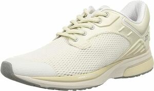  liquidation Yonex pa-wa- cushion SHW116 ivory unisex 3.5E 25.0cm