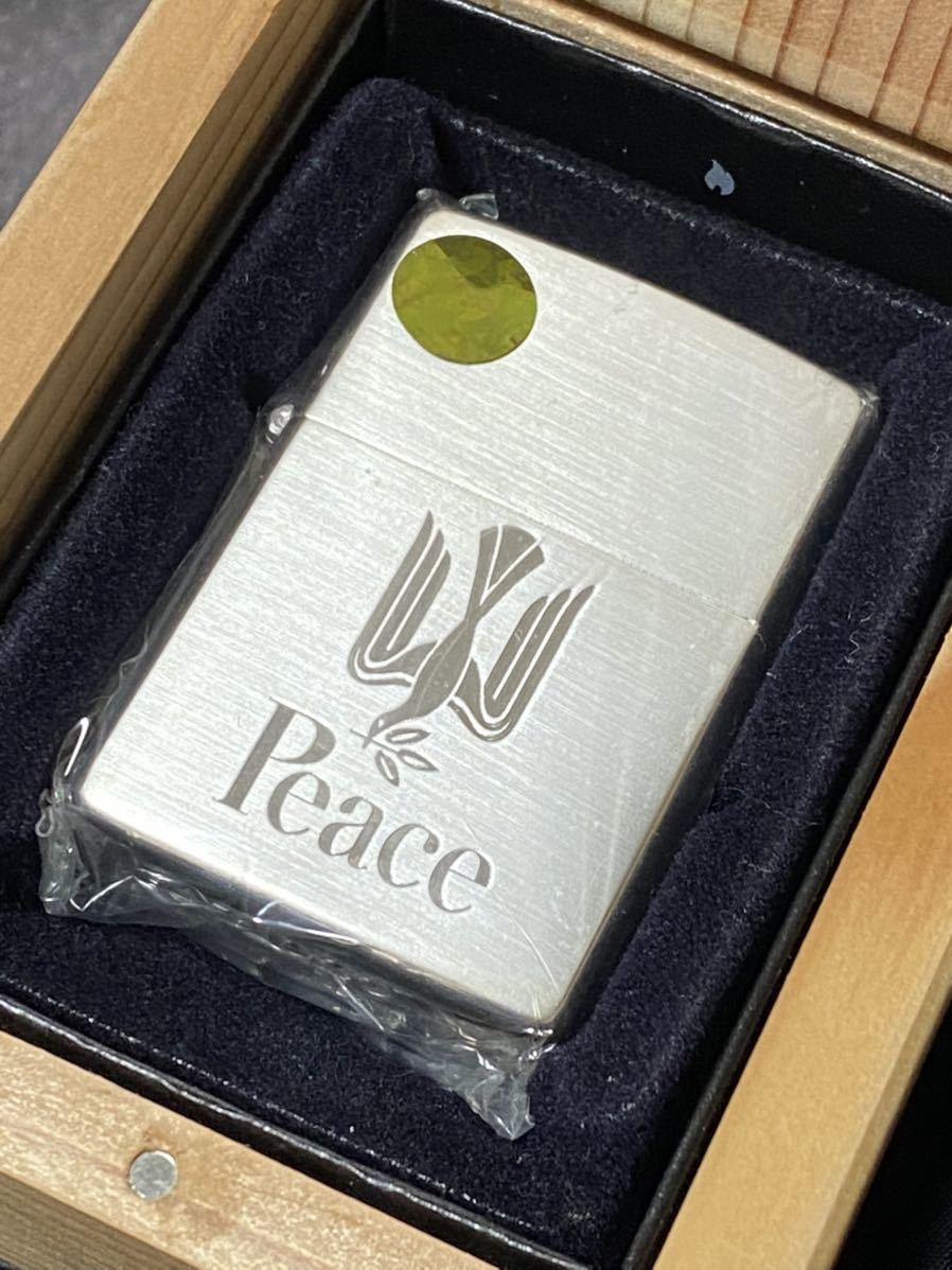 2023年最新】Yahoo!オークション -JT ZIPPO ピースの中古品・新品・未