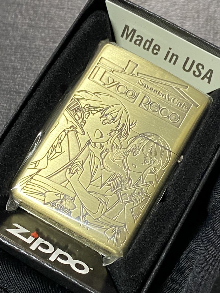 年最新ヤフオク!  ジッポー ZIPPO ライター アニメZippoの中古