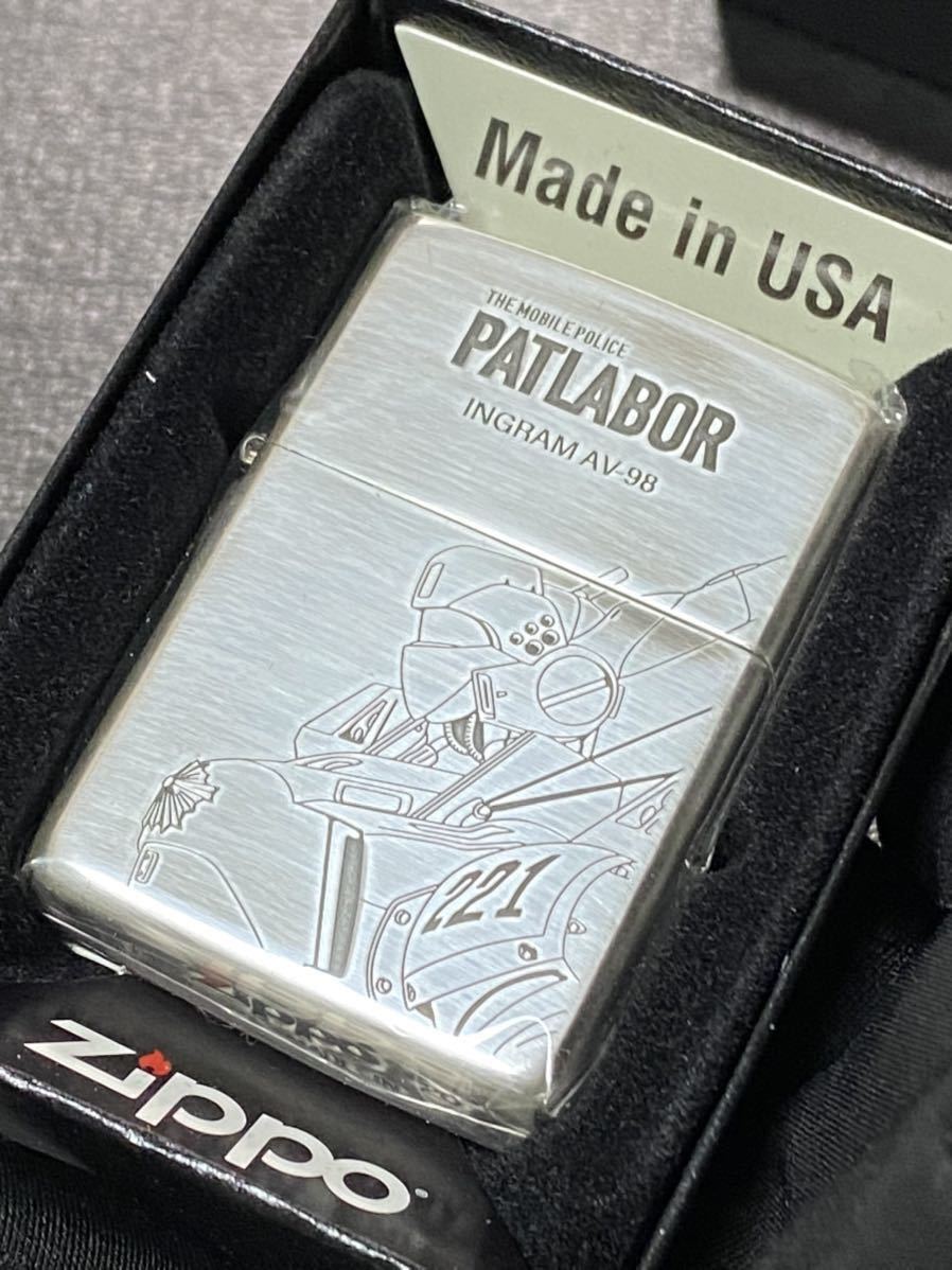 zippo 機動武闘伝Gガンダム マスターガンダム｜PayPayフリマ