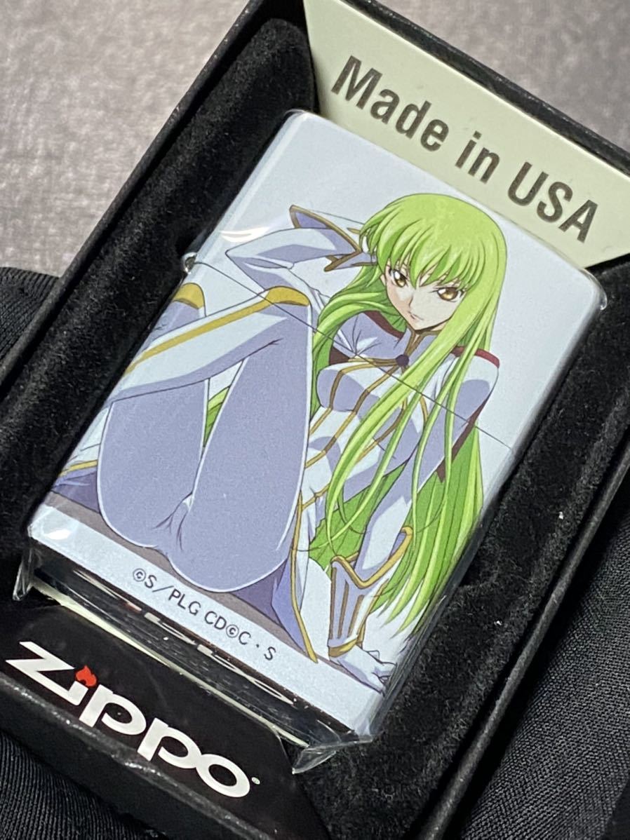 反逆のルルーシュ Zippoの値段と価格推移は?|5件の売買データから