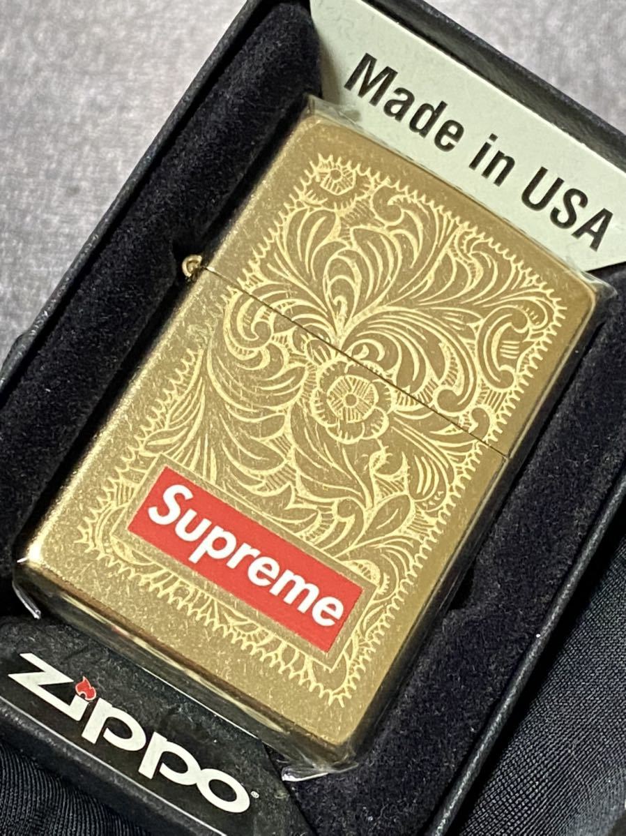 2024年最新】Yahoo!オークション -supreme zippo(ライター)の中古品