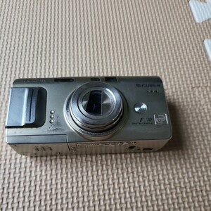 FUJIFILM FINEPIX 　710 ジャンク4