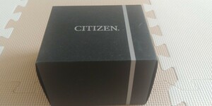 CITIZEN エコドライブ W510mv-01 ジャンク