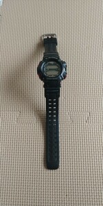 G-SHOCK CASIO mud マッドマン g-9000 ジャンク