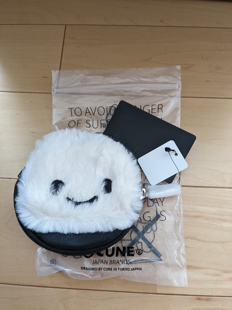 リバーズ 水筒 CUNE 500ml 小物 ぬるま湯保温ボトル ステンレス