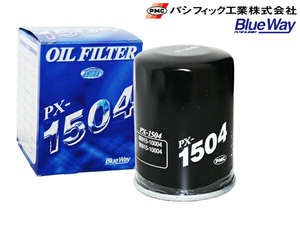 オイルエレメント ヴォクシー AZR60G AZR65G オイルフィルター パシフィック工業 BlueWay