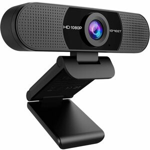 HD WEBCAM EMEET C960 フルHD ウェブカメラ