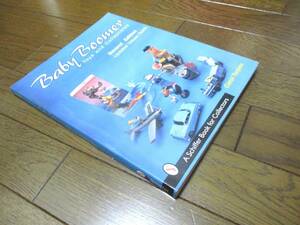 Baby Boomer ベビーブーマー時代のおもちゃ図鑑 カラー 写真集 ◇アメリカ　洋書 ブリキ　合金 おもちゃ 玩具　アメリカ　ミニカー