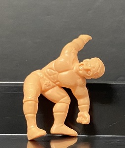  Kinnikuman eraser gold kesi reprint 11 211 Cobra twist Terry man .