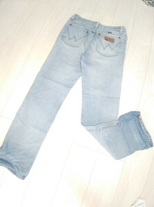  Wrangler jeans Vintage rare lady's 