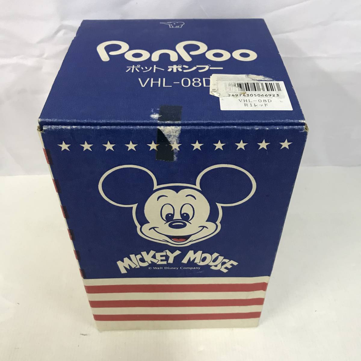 ヤフオク! -「象印 ポット ディズニー」の落札相場・落札価格