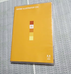 Adobe Illustrator CS4 Mac 日本語 通常版