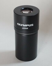 Microscope Japan　品質保証　返品可　Olympus　オリンパス　投影レンズ　NFK　5X LD 125 中古 _画像3