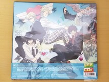 DRAMAtical Murder ドラマダ Blu-ray BOX PSVITA re:code 初回限定生産版 特典多数_画像3