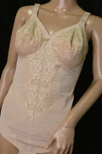 Bs602*to Lynn p body suit D80L