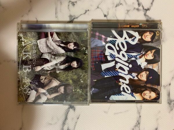 AKB48 CD