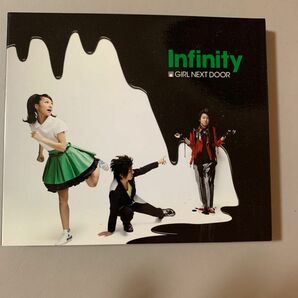 Infinity/GIRL NEXT DOOR