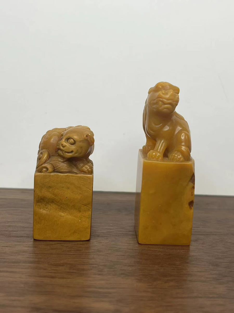 2023年最新】ヤフオク! -田黄石印材の中古品・新品・未使用品一覧