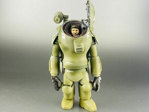 ハセガワ 1/20 Ma.K. 完成品！