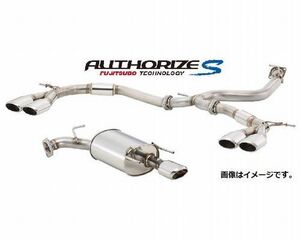 自動車関連業者直送限定 フジツボ マフラー A-S シリーズ SUZUKI ZC72S スイフト RS 1.2 2WD CVT 【BG加工可能】(350-81534)