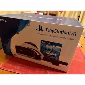 PlayStation VR