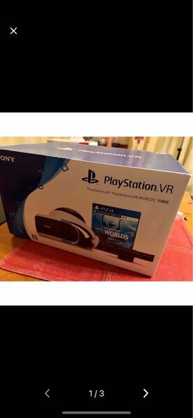 PlayStation VR