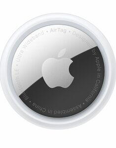 Apple AirTag 4個まとめ売り