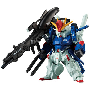 【新品未開封】 フルアーマーZZガンダム FW GUNDAM CONVERGE CORE