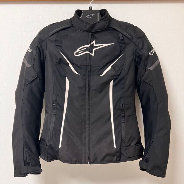 alpinestars アルパインスターズ STELLA T-JAWS v3 WATERPROOF JACKET M レディース