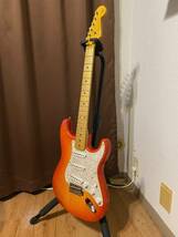 Compornent MJT Guitars Stratocaster Swamp Ash Relic ストラトキャスター ハイエンド_画像9