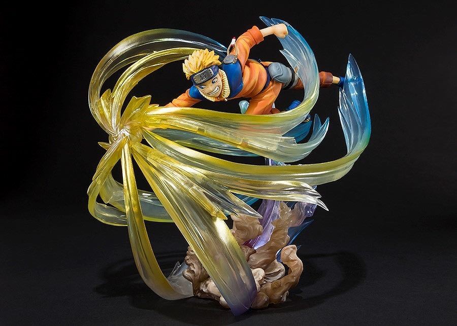 2023年最新】Yahoo!オークション -ナルト フィギュアーツzeroの中古品