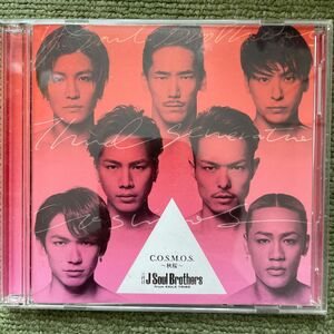 三代目 J SOUL BROTHERS from EXILE TRIBE 「C.O.S.Ｍ.O.S〜秋桜〜」