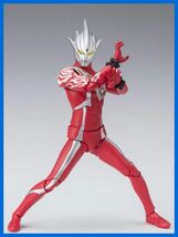 ★S.H.Figuarts　ウルトラマンレグロス　未開封 新品！★_画像4