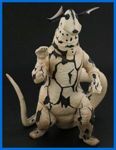 ★エクスプラス　少年リック/大怪獣シリーズ　エレキングVer2　未開封・新品！★