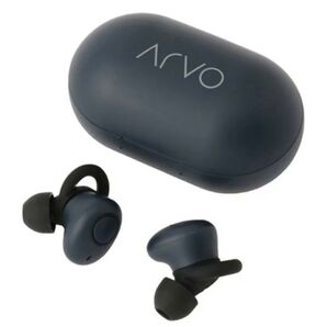 クオリティトラストジャパン Bluetooth Ver5.0 インジゲーター付 TrueWirelessステレオイヤホン新品♪