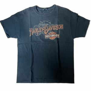 ☆古着☆Harley-Davidson ハーレーダビッドソン Tシャツ