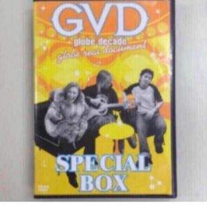 globe DVD