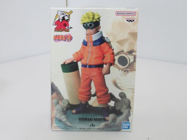 2023年最新】ヤフオク! -ナルト フィギュア プライズの中古品・新品