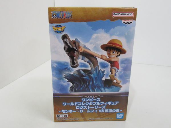 Yahoo!オークション -ONE PIECE(コミック、アニメ)の落札相場・落札