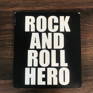 (F1153)中古CD100円 桑田佳祐 ROCK AND ROLL HERO