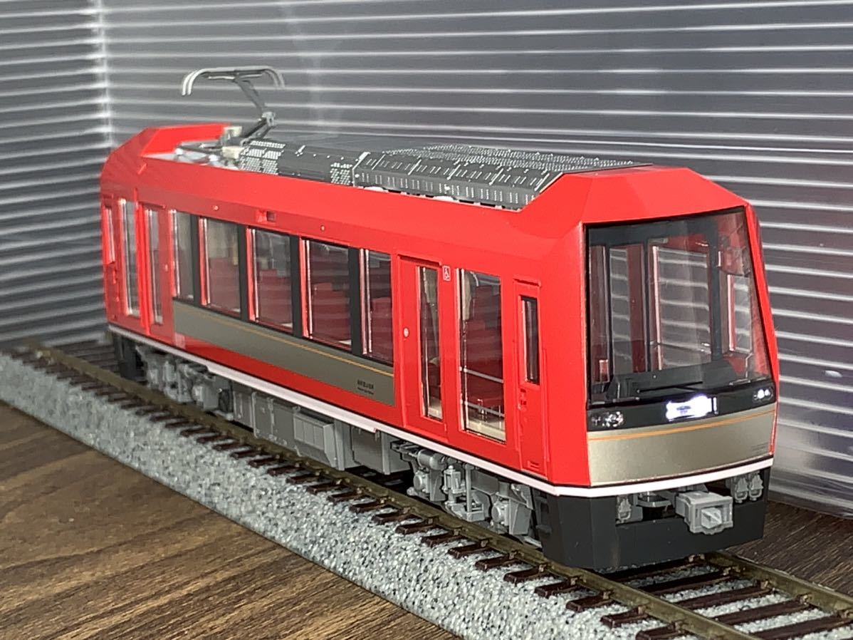 2023年最新】Yahoo!オークション -鉄道模型hoゲージ (小田急)(私鉄電車