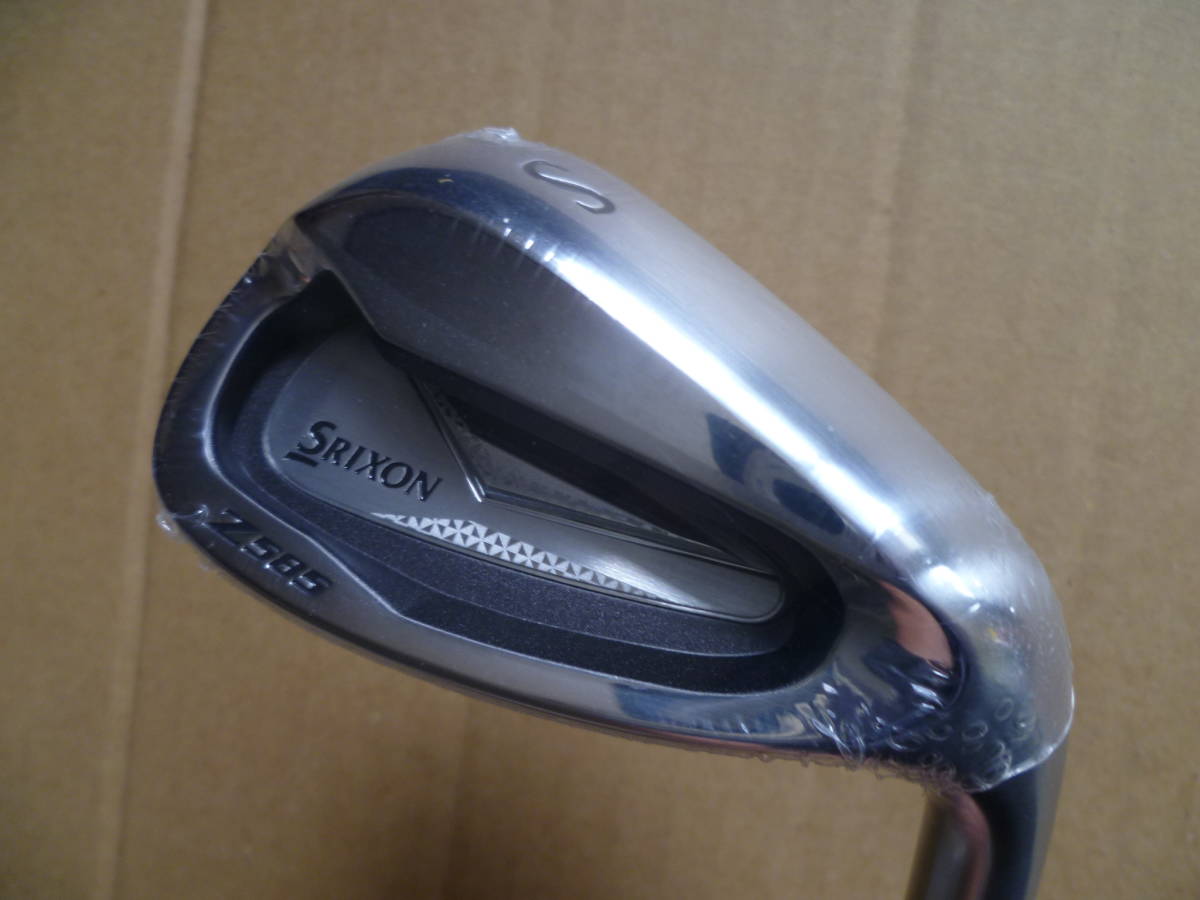 2023年最新】ヤフオク! -srixon スリクソン モーダス(スポーツ