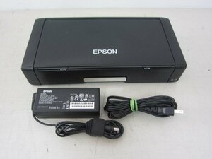 [Только для мусора/мощности] ★ Epson/Epson ★ A4 Mobile Printer ★ PX-S05B ★ Установлен Wi-Fi ★ A1278