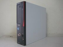 【2台入荷】★Fujitsu/富士通★FMVD0502LP★ESPRIMO D551/GX★Core i3-3240★CPU 3.40GHz★RAM 4GB★HDD 500GB★Windows 10★中古★a0245★_画像2